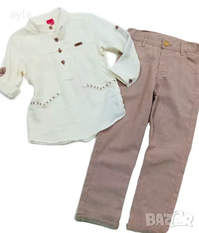 👔Детски комплект👔, снимка 1