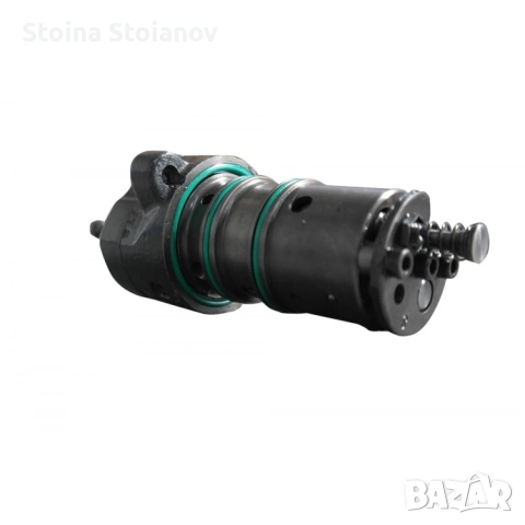 Контролиращ клапан навес Трактори 3696230M91  Y01840 RE73645   