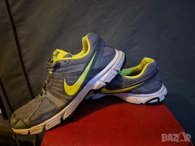 Nike-original-номер45, снимка 3 - Маратонки - 50419478