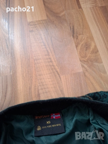 Windfjord Sweater Norway, снимка 8 - Екипировка - 53431693