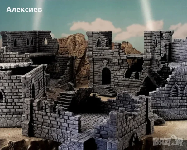 Интериорен дизайн/ 3Д визуализации и 2Д чертежи на интериорни проекти и екстериорни, снимка 11 - Проекти - 35246157