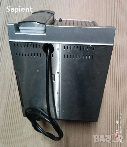 Кафемашина DeLonghi., снимка 4 - Кафемашини - 53519483