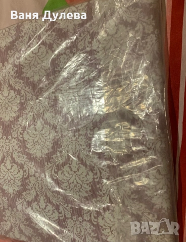 Електрическо одеяло, снимка 2 - Други - 53408192