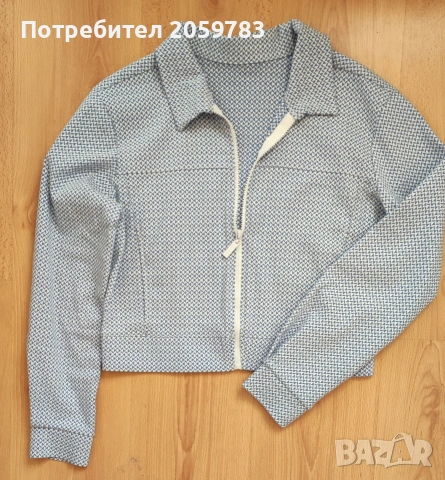 дамско яке ZARA