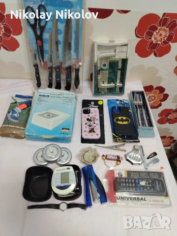 предмети за дома, снимка 3 - Други стоки за дома - 53513450