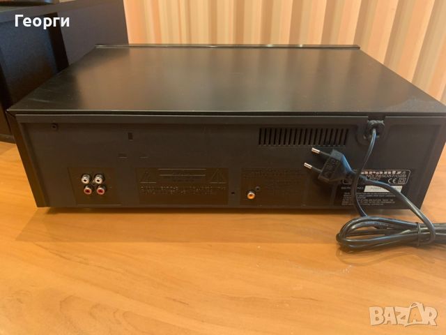 Marantz sd 57 спешно, снимка 2 - Аудиосистеми - 45915975