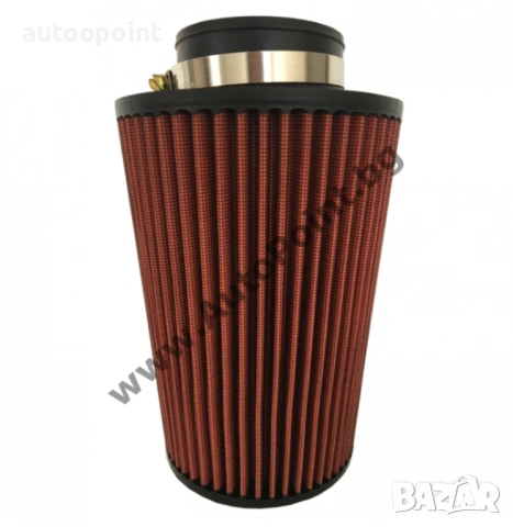 Спортен въздушен филтър К и Н, снимка 4 - Аксесоари и консумативи - 53982441