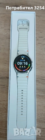 Samsung Galaxy Watch 7 в ГАРАНЦИЯ, снимка 2 - Смарт гривни - 53254881