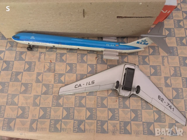 Стар Немска играчка , снимка 5 - Колекции - 49182096