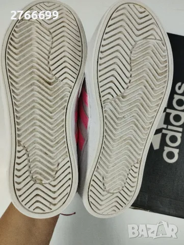 Маратонки Adidas номер 31, снимка 5 - Детски маратонки - 50155561