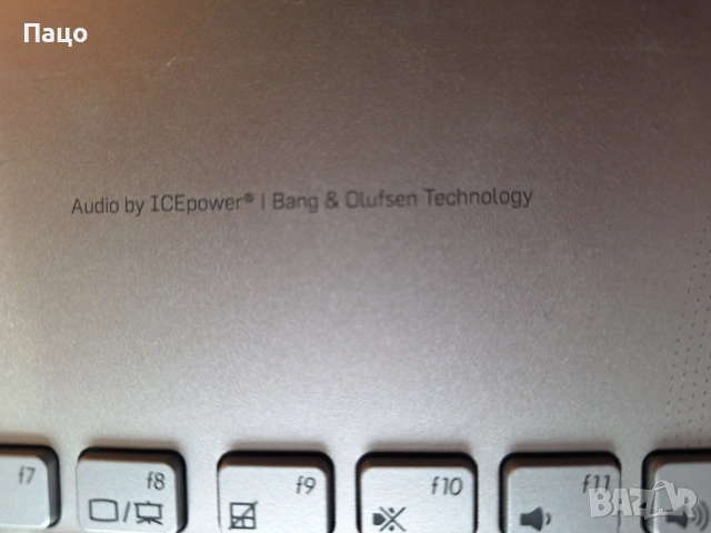 Asus K550  Intel Core i7/ NVIDIA GeForce GTX 950M//  17.3 инча /, снимка 6 - Части за лаптопи - 53485755