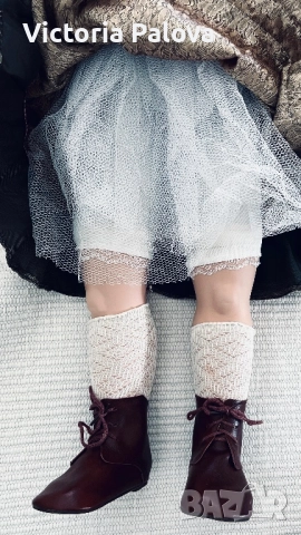 Колекционерска порцеланова кукла ADÉLIE CREATION PARIS лимитирана серия, сертификат, снимка 14 - Колекции - 52969247