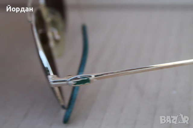 Очила ''Lacoste 137'', снимка 13 - Слънчеви и диоптрични очила - 50874519