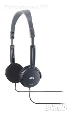 Слушалки JVC, снимка 8 - Слушалки и портативни колонки - 50424826