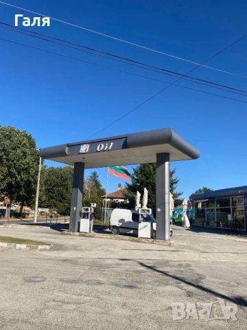 Продавам обзавеждане за бензиностанция, снимка 7 - Други услуги - 51798189