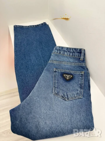 дънки prada, снимка 3 - Дънки - 50742709