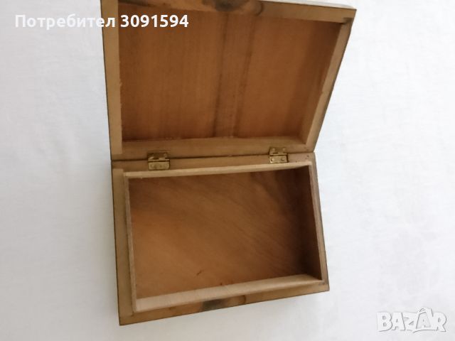    Кутия за бижута   Близкия изток, кутии с инкрустиран седеф от народното изкуство, дървена , снимка 7 - Колекции - 45523823