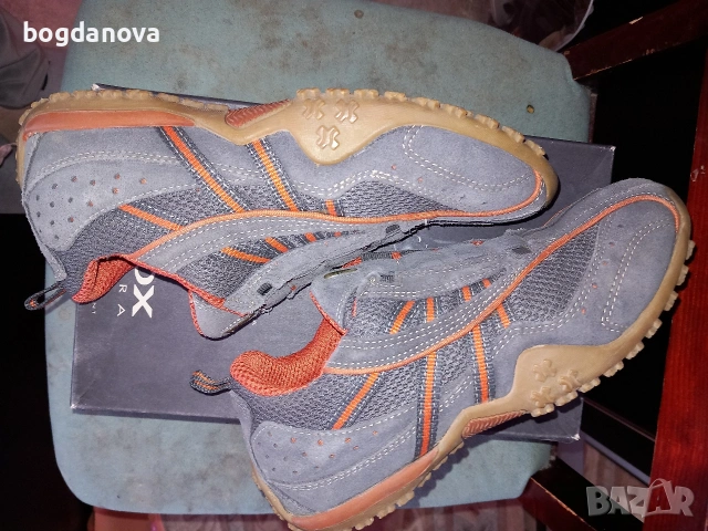 Geox, 39 номер, спортни обувки, снимка 7 - Маратонки - 53986681