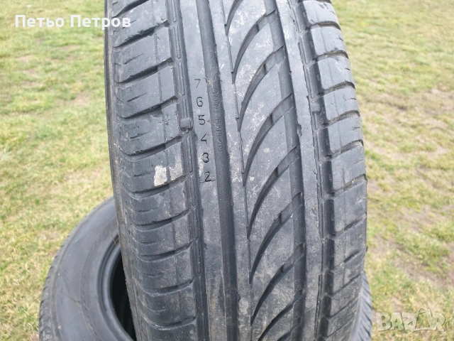 Nokian 235 65 17 XL, снимка 3 - Гуми и джанти - 50266223
