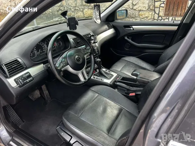 Продавам Е46 330xi, снимка 6 - Автомобили и джипове - 47204706