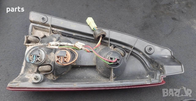 Ляв Стоп Опел Агила - Сузуки Вагон - Шевролет , снимка 6 - Части - 51957687