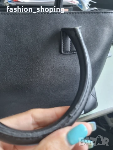 Дамска чанта Love Moschino, снимка 5 - Чанти - 51282828