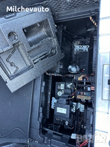 Порше панамера 3.0тди на части / Porsche Panamera, снимка 11 - Автомобили и джипове - 52228984