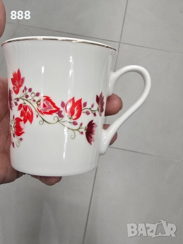 чаши, снимка 8 - Чаши - 53917992