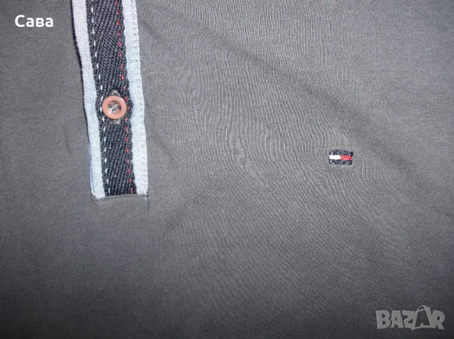 Блузи TOMMY HILFIGER,S.OLIVER  мъжки,2ХЛ, снимка 8 - Блузи - 50155939