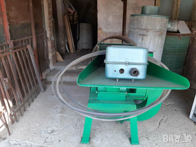 Фуражомелка 32 чука, снимка 2 - Други машини и части - 54017525