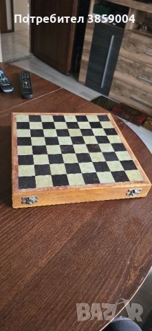 различни шахове, снимка 13 - Шах и табла - 45585783