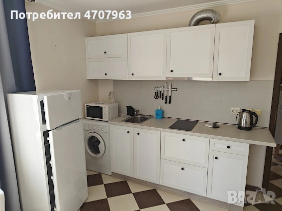 Двустаен - Созопол, снимка 3 - Апартаменти - 53684581