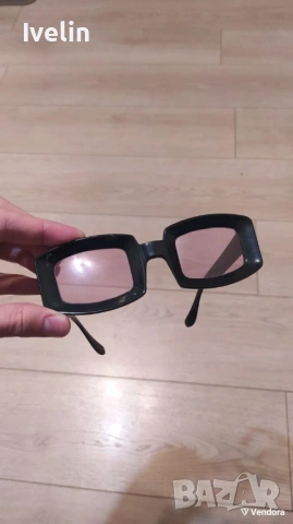 Винтидж дамски очила употребявани
