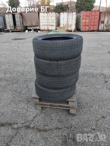 Гуми 195 65 15 Tires 4 броя - нов внос. Не са нови!, снимка 7 - Гуми и джанти - 53882980
