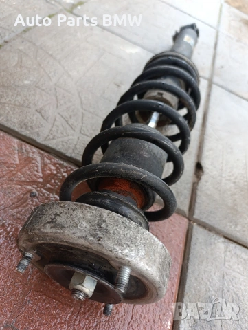 Заден Амортисьор BMW E60 Амортисьор БМВ Е60 заден, снимка 2 - Части - 53049007