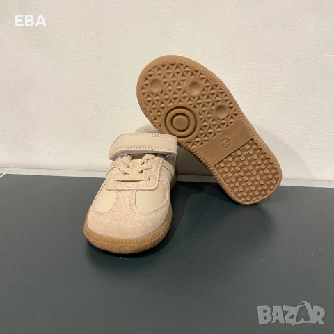 Детски кецове, снимка 4 - Детски обувки - 51667811