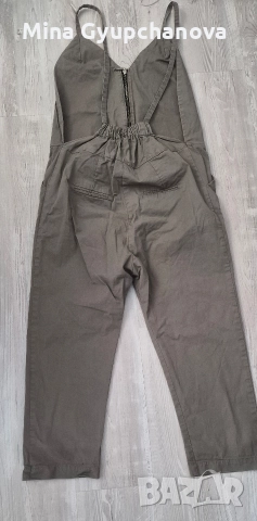 дънкови гащеризон Евис , снимка 3 - Гащеризони - 52798366