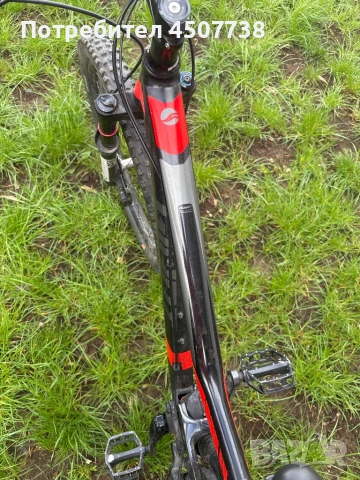 Giant Stance 1 , снимка 5 - Велосипеди - 54271431