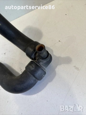 Маркуч за вода тръба за Peugeot 407 2.2 HDI (2007), снимка 3 - Части - 53737071