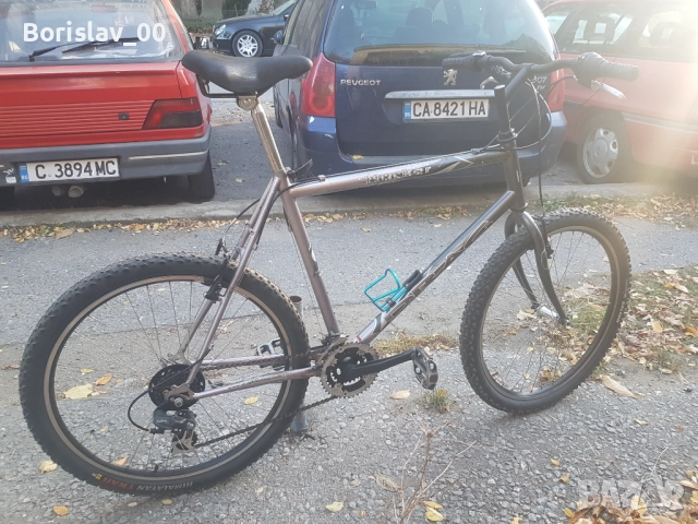 Drag Haker-26, снимка 3 - Велосипеди - 52158883