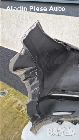 Предна броня Mazda Cx30 CX-30 година 2019 2020 2021 2022 2023 2024 код DFR550031, DFR5-50031 , снимка 8 - Аксесоари и консумативи - 53073149