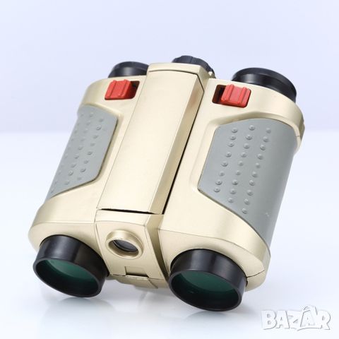 Нощно виждане за наблюдение 4x30mm  Spy Scope, снимка 1 - Друга електроника - 46719252