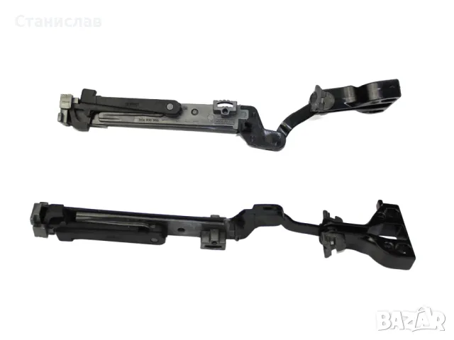 Mercedes A-Class W169 Ремонтен комплект за шини на панорамен таван , снимка 4 - Части - 50428904