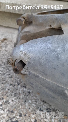 Cz Jawa 150 Чз Ява  двигател , снимка 3 - Мотоциклети и мототехника - 50833095