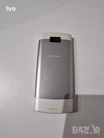 Nokia X3-02 , снимка 7 - Nokia - 52860477