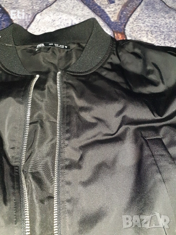 Дамско яке , снимка 6 - Якета - 53810342