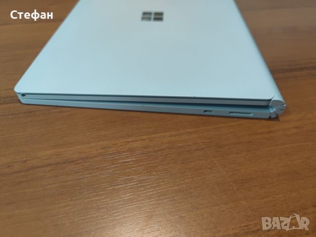 Microsoft Surface Book 2 13.5" (Intel Core i5-8350U, 8GB RAM, 256GB ssd), снимка 12 - Лаптопи за работа - 45961803