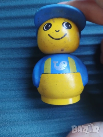 Играчка Човече