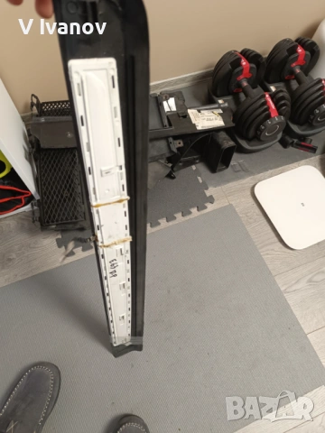 Дясна Лайсна вътрешен праг БМВ E63 E64 02-10, снимка 2 - Части - 53190814