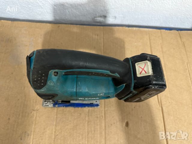 Зеге - Makita 18 V li ion , снимка 3 - Други машини и части - 46775531